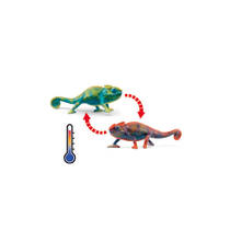 schleich WILD LIFE kameleon 14858 productafbeelding 2