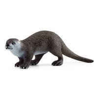 schleich WILD LIFE otter 14865