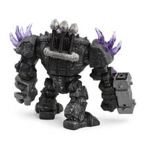 EC 42557 SCHADUW-MASTER ROBOT MET MINI C