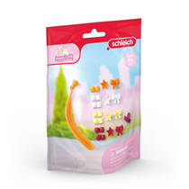 SB 42616 HAARCLIPJES-ACCESSOIRES VOOR PA