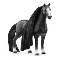 schleich HORSE CLUB Sofia's Beauties Quarter horse-merrie 42620 productafbeelding 2