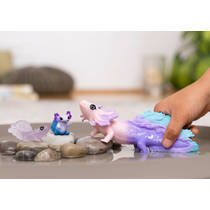schleich BAYALA Axolotl-ontdekkingsset 42628 productafbeelding 2