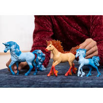 schleich BAYALA Elementa watereenhoorn-merrie productafbeelding 2