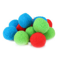 Splash Super Splashballen in net productafbeelding 2