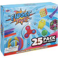 Fidget Fun box 25-delig Main Image - 4