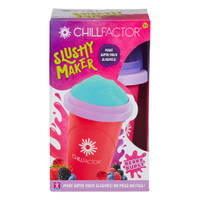 SLUSHY MAKER - BERRY BURST