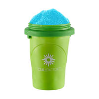 Slushy Maker - groen productafbeelding 3