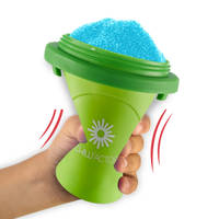 Slushy Maker - groen productafbeelding 4