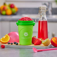 Slushy Maker - groen productafbeelding 6