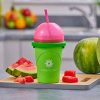 Slushy Maker - groen productafbeelding 5