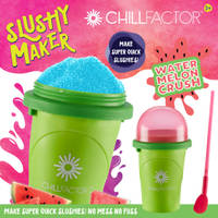 Slushy Maker - groen productafbeelding 9