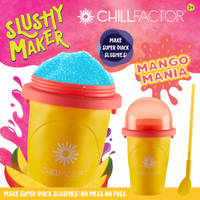 Slushy Maker - geel productafbeelding 8