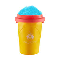 Slushy Maker - geel Main Image - 1