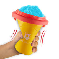 Slushy Maker - geel Main Image - 5