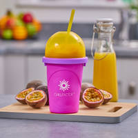 Slushy Maker - paars productafbeelding 3