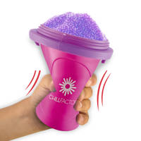 Slushy Maker - paars productafbeelding 8
