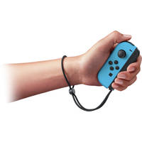 Nintendo Switch - blauw/rood productafbeelding 7