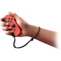 Nintendo Switch - blauw/rood productafbeelding 8