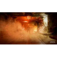 PS5 DEAD SPACE REMAKE