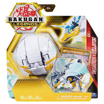 Bakugan Legends Deka Colossus S5 productafbeelding 3