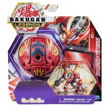 Bakugan Legends Deka Colossus S5 productafbeelding 2