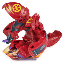 Bakugan Legends Deka Colossus S5 productafbeelding 5
