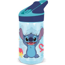Tritan Premium Stitch waterfles - 480 ml