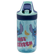 Tritan Premium Stitch waterfles - 480 ml productafbeelding 4
