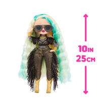 L.O.L. Surprise! O.M.G. Core S7 modepop Western Cutie productafbeelding 4