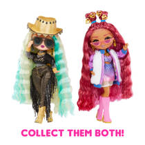 L.O.L. Surprise! O.M.G. Core S7 modepop Western Cutie productafbeelding 7