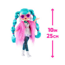 L.O.L. Surprise! O.M.G. HoS S3 modepop Cosmic Nova productafbeelding 3