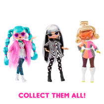 L.O.L. Surprise! O.M.G. HoS S3 modepop Cosmic Nova productafbeelding 6