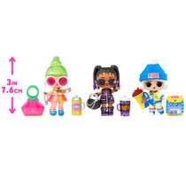 L.O.L. SURPRISE LOVES SWEETS S-O-MAT S2