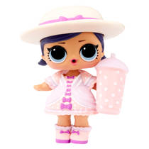 L.O.L. Surprise! Bubble Surprise pop productafbeelding 4