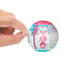 L.O.L. Surprise! Bubble Surprise Lil Sisters productafbeelding 6