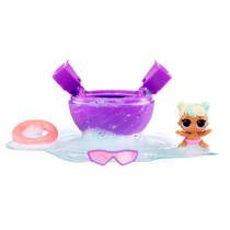 L.O.L. Surprise! Bubble Surprise Lil Sisters productafbeelding 9