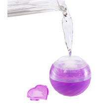 L.O.L. Surprise! Bubble Surprise Lil Sisters productafbeelding 7