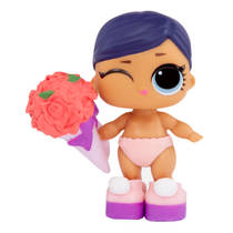 L.O.L. Surprise! Bubble Surprise Lil Sisters productafbeelding 4