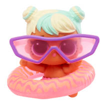L.O.L. Surprise! Bubble Surprise Lil Sisters productafbeelding 5