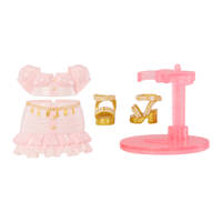 Na! Na! Na! Surprise minirugzak Amelie Laurent productafbeelding 6