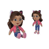 Gabby's Dollhouse MerCat Feature Plush 35 cm (6064358