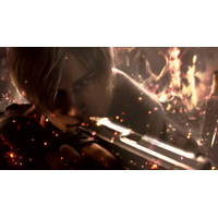 Resident Evil 4 PS4 & PS5 productafbeelding 5
