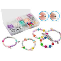 Bewaardoos voor armbandkralen productafbeelding 3