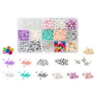 Bewaardoos voor armbandkralen productafbeelding 2