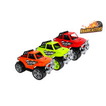 Roadblasters auto