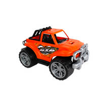 Roadblasters auto productafbeelding 4