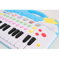 Peppa Pig & Friends piano Main Image - 5