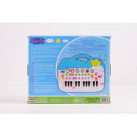 Peppa Pig & Friends piano Main Image - 3