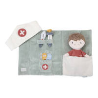 Little Dutch dokter pop speelset productafbeelding 3