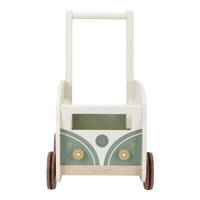 LD HOUTEN VINTAGE DUWAUTO FSC